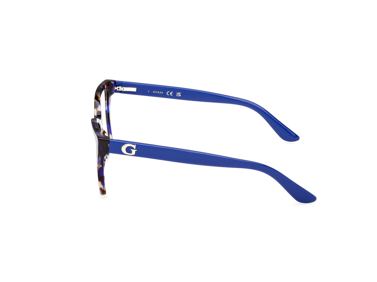 Brillenfassung Guess GU50235 092 52 15