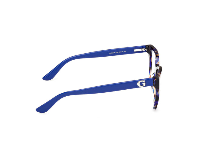 Gafas Graduadas Guess GU50235 092 52 15 — vista 6