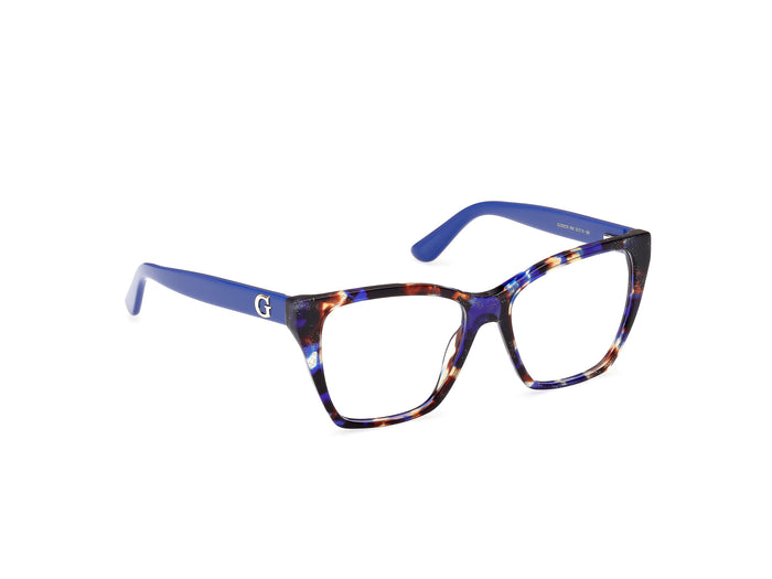 Gafas Graduadas Guess GU50235 092 52 15 — vista 7