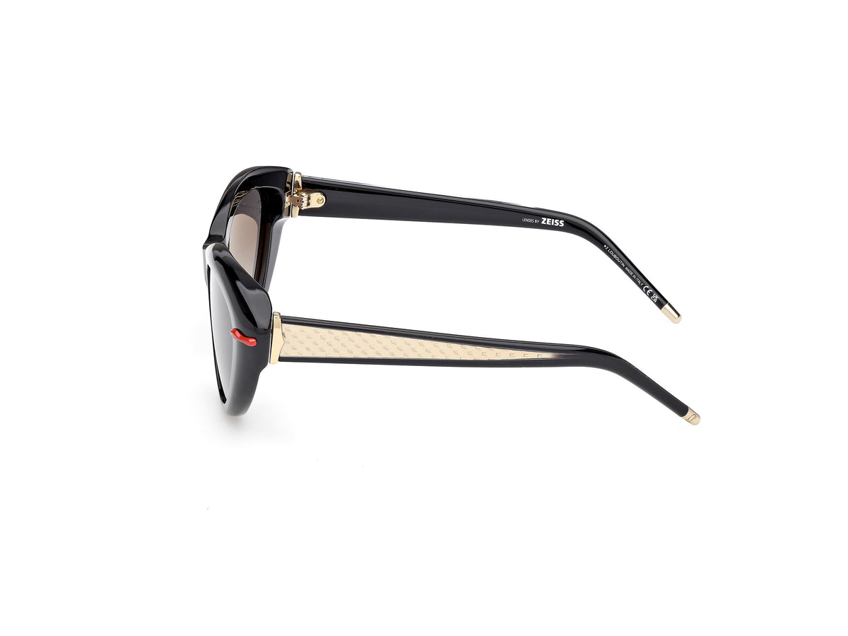 Sonnenbrille Louboutin LB9 01B 56 17