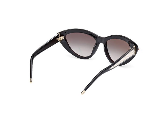 Солнцезащитные очки Louboutin LB9 01B 56 17 — vista 5