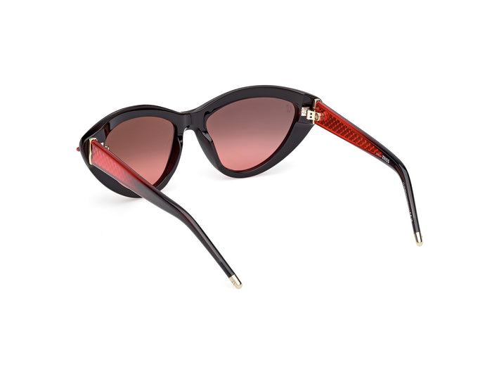 Солнцезащитные очки Louboutin LB9 05B 56 17 — vista 3