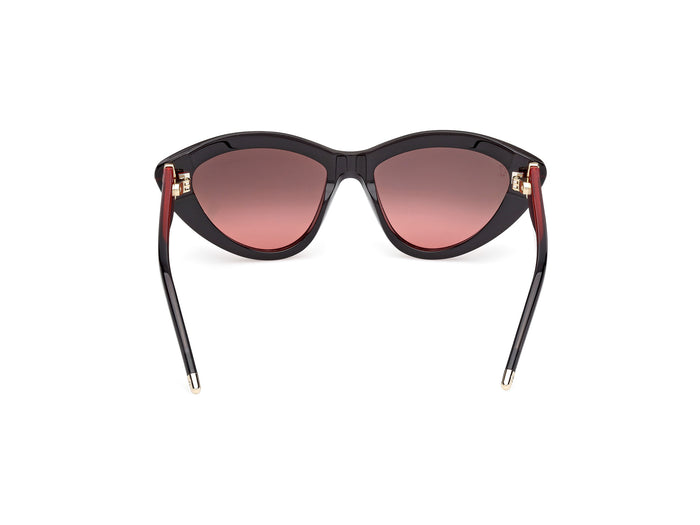 Солнцезащитные очки Louboutin LB9 05B 56 17 — vista 4