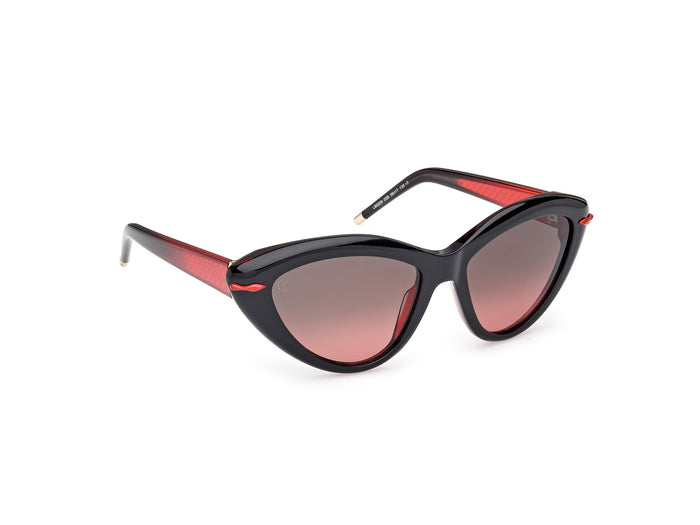 Солнцезащитные очки Louboutin LB9 05B 56 17 — vista 7