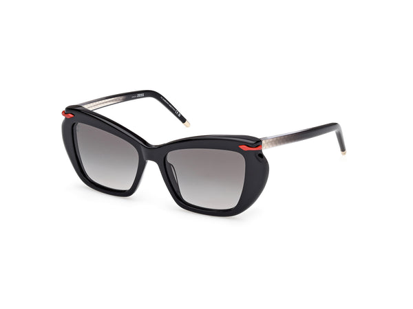 Gafas de Sol Louboutin LB11 01B 53 16 · 1
