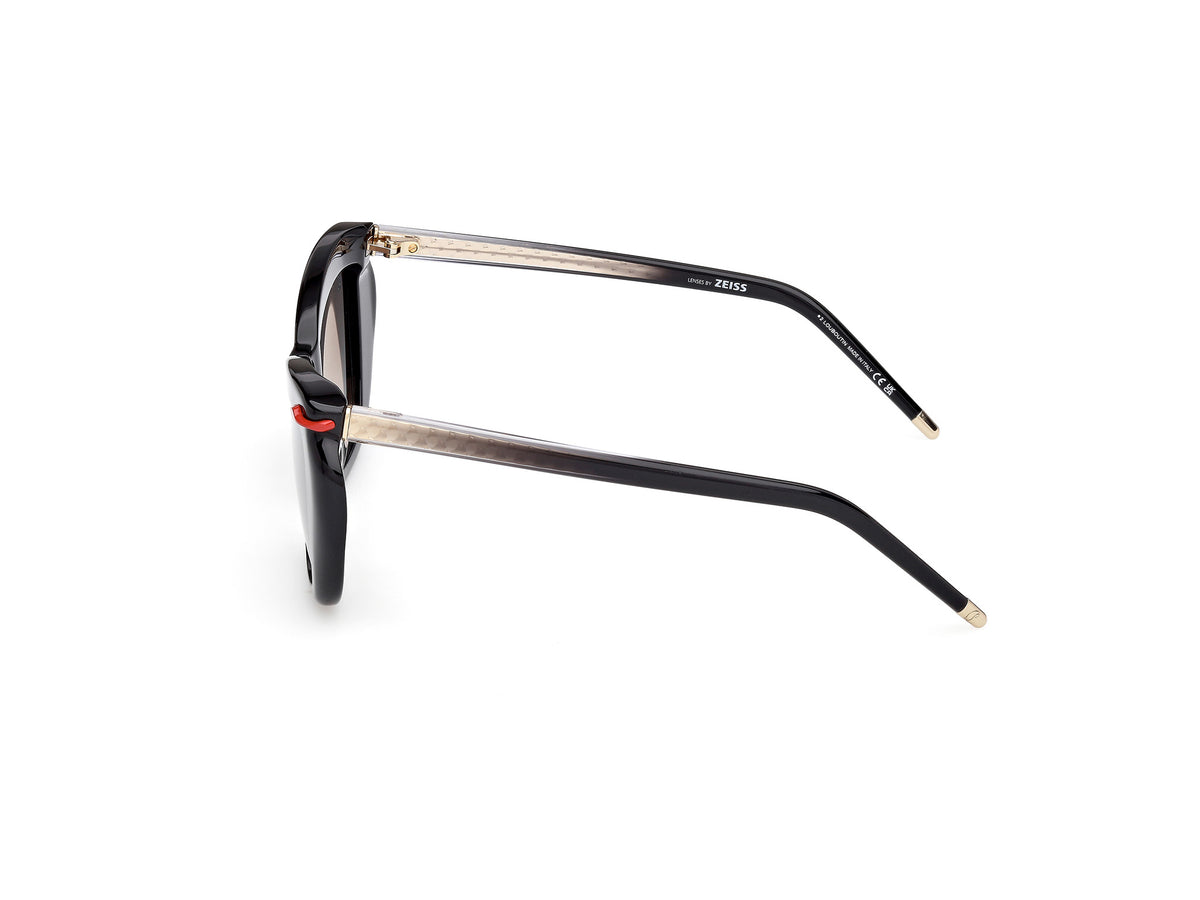 Sonnenbrille Louboutin LB11 01B 53 16