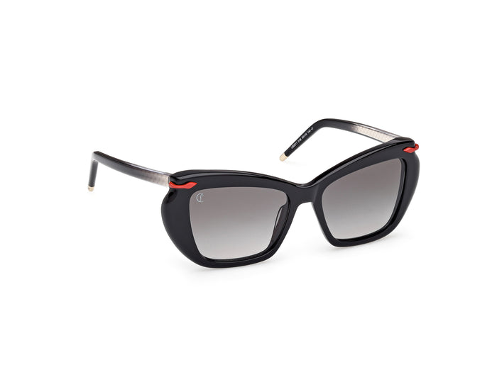 Солнцезащитные очки Louboutin LB11 01B 53 16 — vista 7