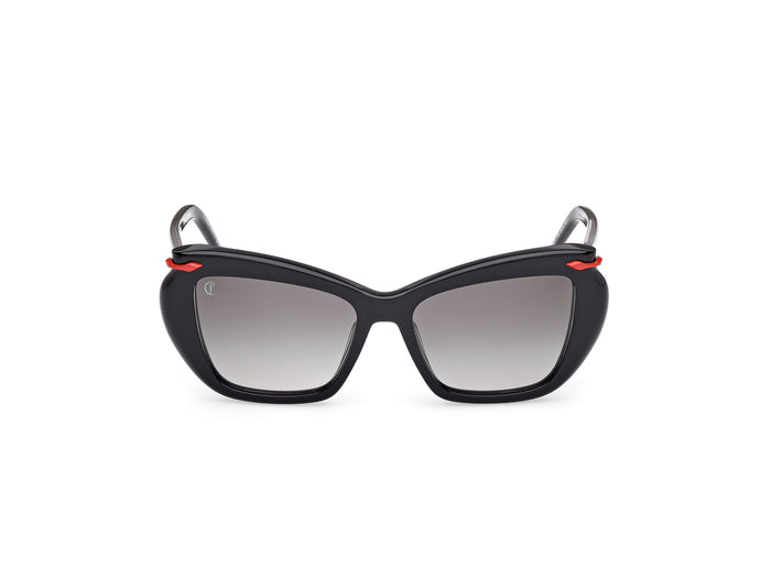 Солнцезащитные очки Louboutin LB11 01B 53 16 — vista 8