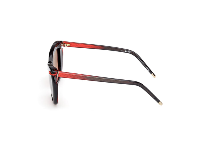 Солнцезащитные очки Louboutin LB11 05B 53 16 — vista 2