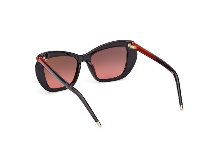 Солнцезащитные очки Louboutin LB11 05B 53 16 — vista 3