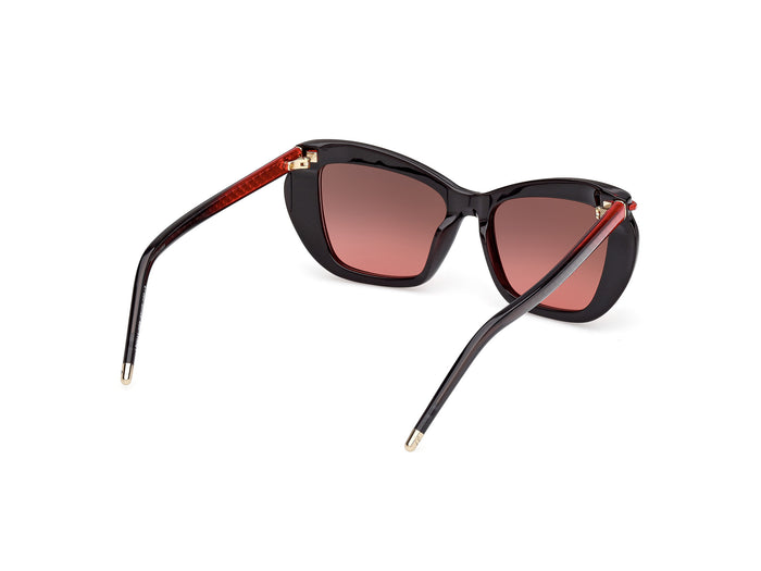 Солнцезащитные очки Louboutin LB11 05B 53 16 — vista 5