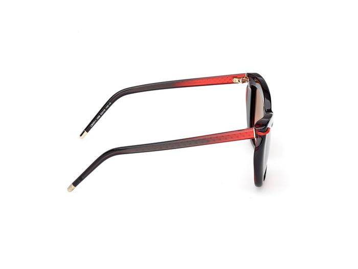 Солнцезащитные очки Louboutin LB11 05B 53 16 — vista 6