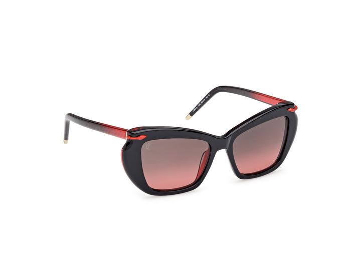 Солнцезащитные очки Louboutin LB11 05B 53 16 — vista 7