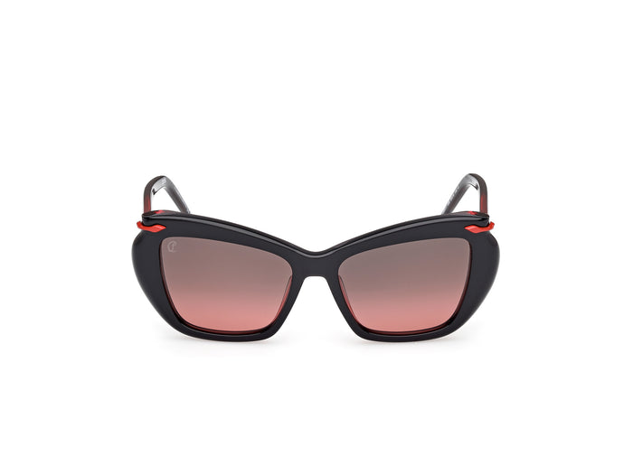 Солнцезащитные очки Louboutin LB11 05B 53 16 — vista 8