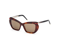 Sonnenbrille Louboutin LB11 52E 53 16