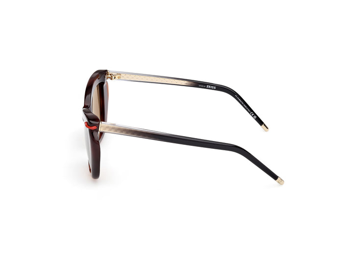 Sonnenbrille Louboutin LB11 52E 53 16 — vista 2