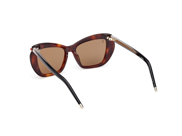 Sonnenbrille Louboutin LB11 52E 53 16 — vista 3