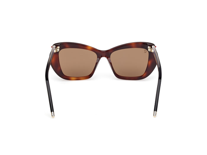 Sonnenbrille Louboutin LB11 52E 53 16 — vista 4