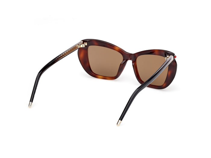 Sonnenbrille Louboutin LB11 52E 53 16 — vista 5