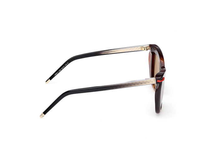 Sonnenbrille Louboutin LB11 52E 53 16 — vista 6