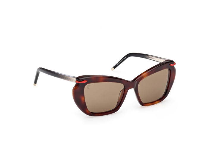 Sonnenbrille Louboutin LB11 52E 53 16 — vista 7