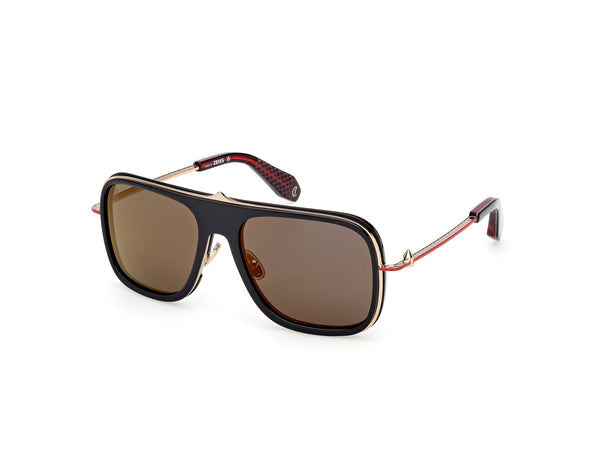 Gafas de Sol Louboutin LB13 01C 58 / 62 18 · 1