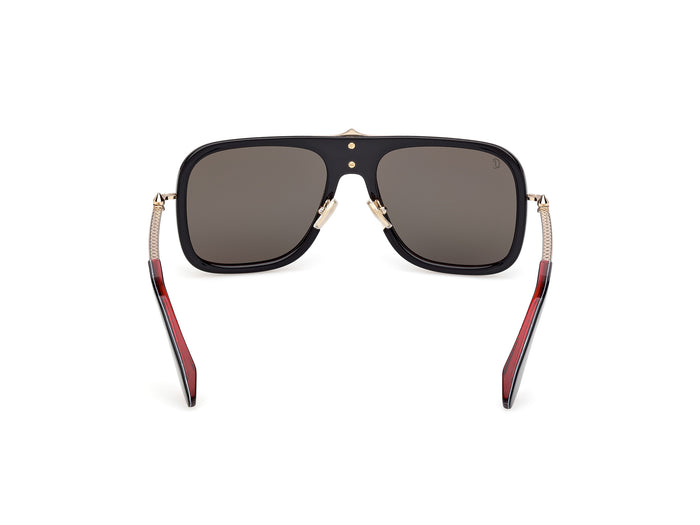 Солнцезащитные очки Louboutin LB13 01C 58 / 62 18 — vista 4