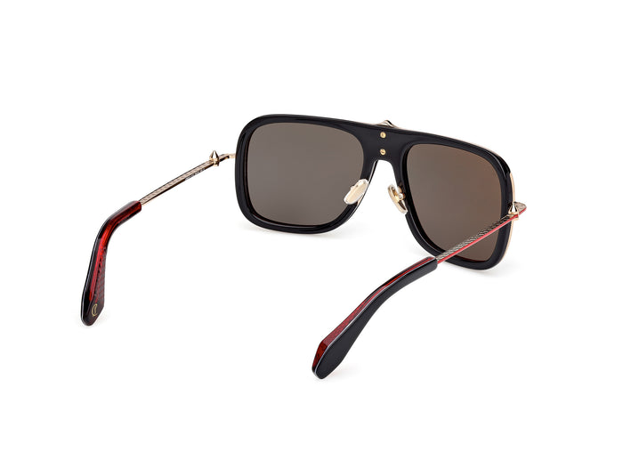 Солнцезащитные очки Louboutin LB13 01C 58 / 62 18 — vista 5