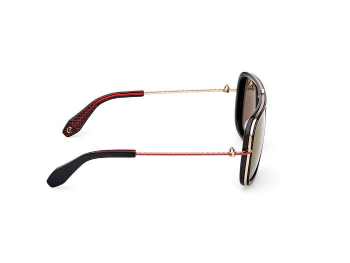 Солнцезащитные очки Louboutin LB13 01C 58 / 62 18 — vista 6