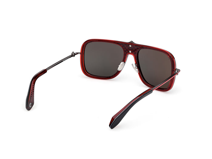 Gafas de Sol Louboutin LB13 05B 58 / 62 18 — vista 5