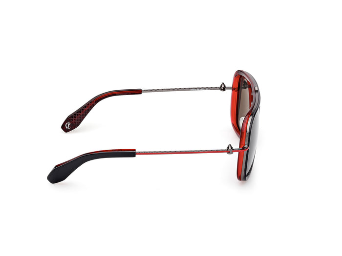Gafas de Sol Louboutin LB13 05B 58 / 62 18 — vista 6