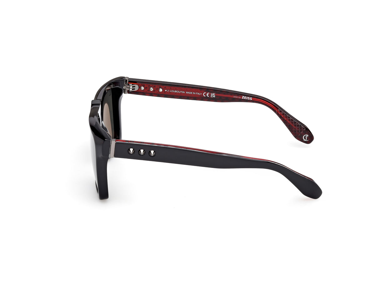 Sonnenbrille Louboutin LB14 01A 56 17