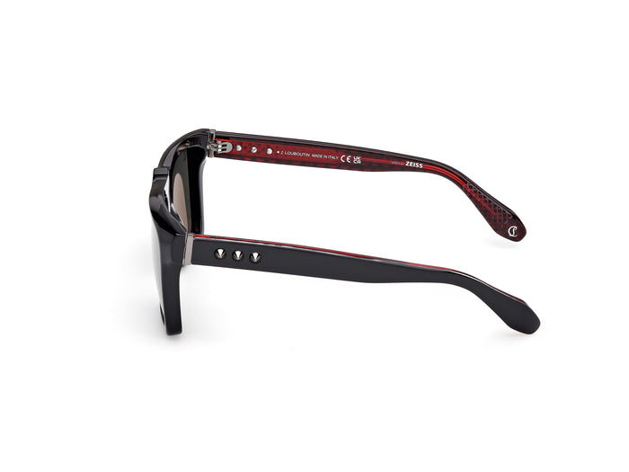 Gafas de Sol Louboutin LB14 01A 56 17 — vista 2