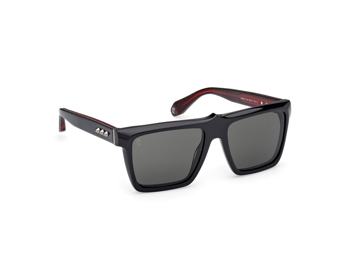Gafas de Sol Louboutin LB14 01A 56 17 — vista 7