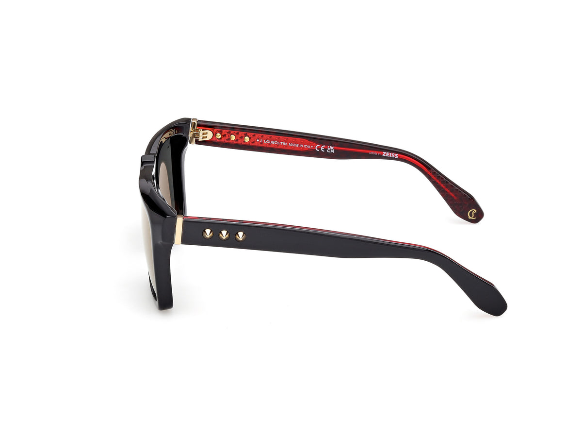 Sonnenbrille Louboutin LB14 01C 56 17