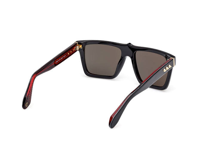 Солнцезащитные очки Louboutin LB14 01C 56 17 — vista 5