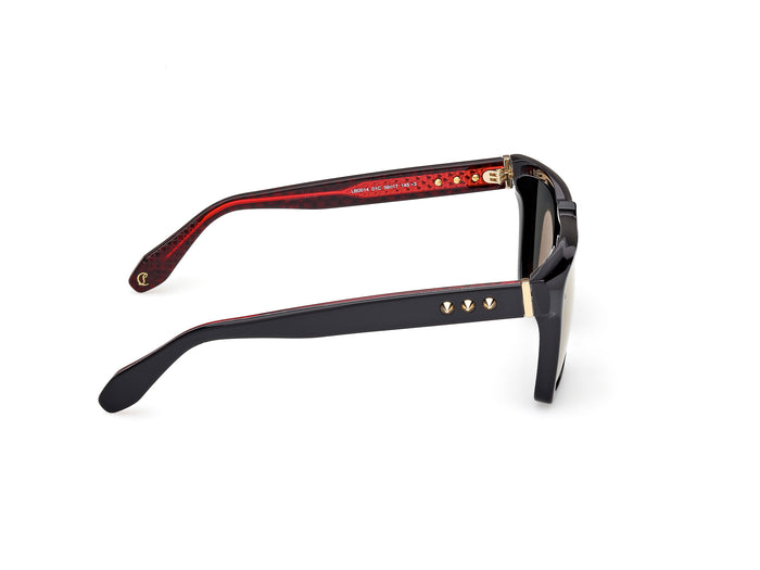 Солнцезащитные очки Louboutin LB14 01C 56 17 — vista 6