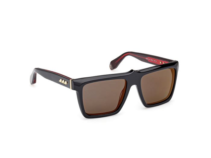 Солнцезащитные очки Louboutin LB14 01C 56 17 — vista 7