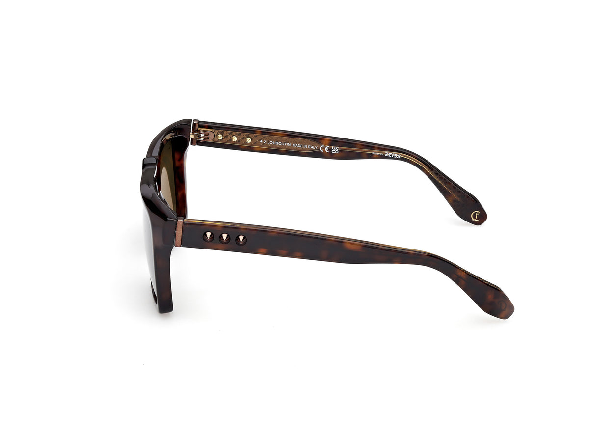 Sunglasses Louboutin LB14 52N 56 17