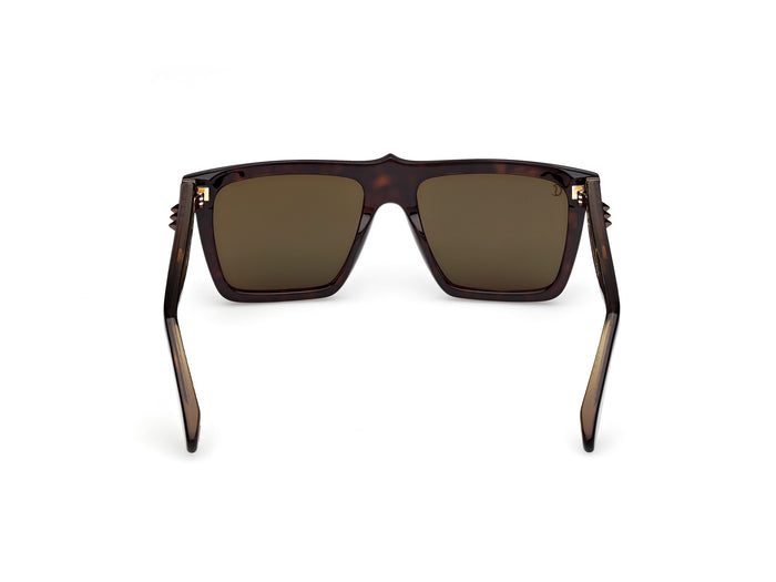 Солнцезащитные очки Louboutin LB14 52N 56 17 — vista 4