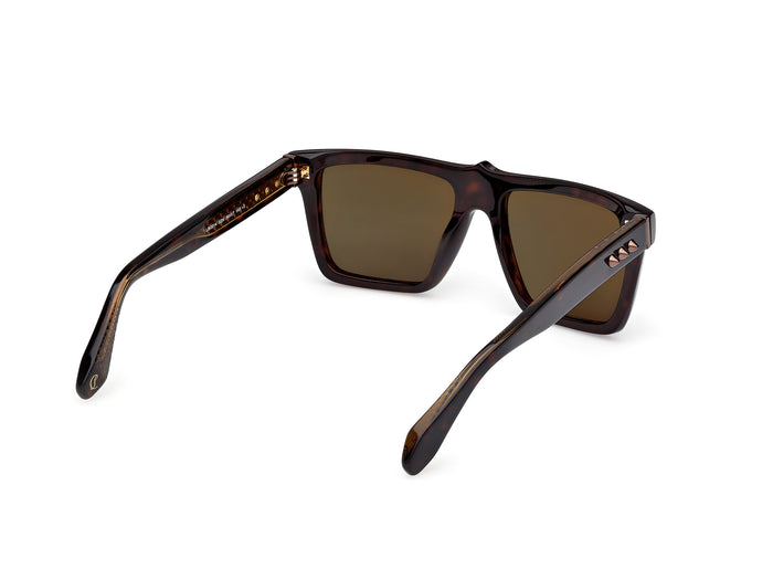 Солнцезащитные очки Louboutin LB14 52N 56 17 — vista 5