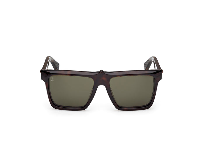 Солнцезащитные очки Louboutin LB14 52N 56 17 — vista 8