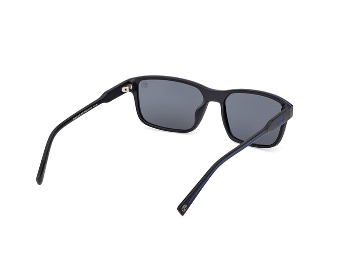 Солнцезащитные очки Timberland TB51 02D 57 16 — vista 5