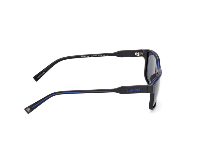 Солнцезащитные очки Timberland TB51 02D 57 16 — vista 6