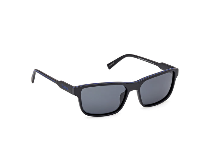 Солнцезащитные очки Timberland TB51 02D 57 16 — vista 7