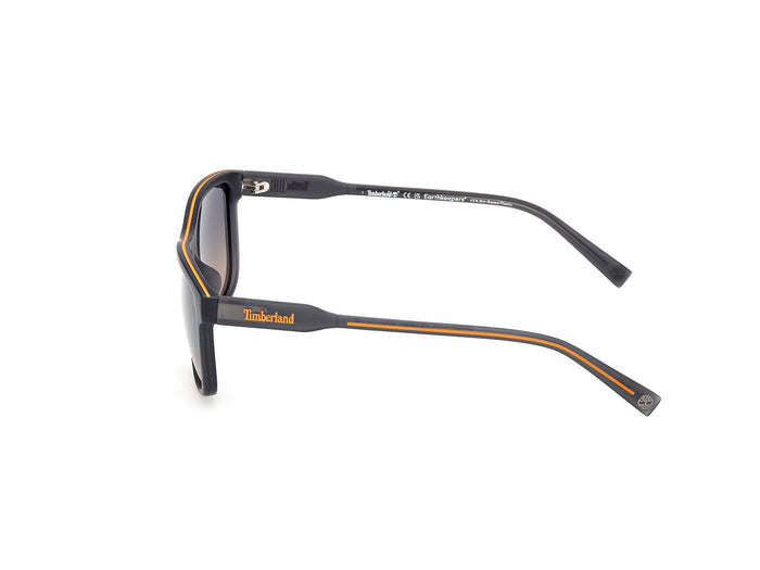 Солнцезащитные очки Timberland TB52-H 20H 56 15 — vista 2