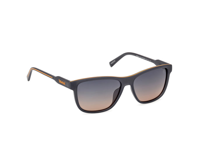 Солнцезащитные очки Timberland TB52-H 20H 56 15 — vista 7