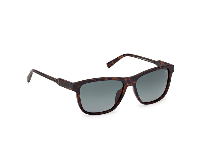 Солнцезащитные очки Timberland TB52-H 52D 56 15 — vista 7