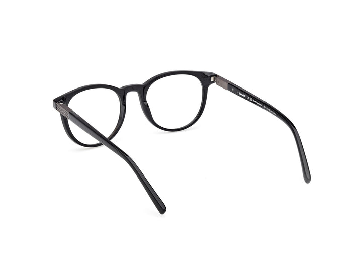 Optical Frames Timberland TB50071 001 51 20 — vista 3