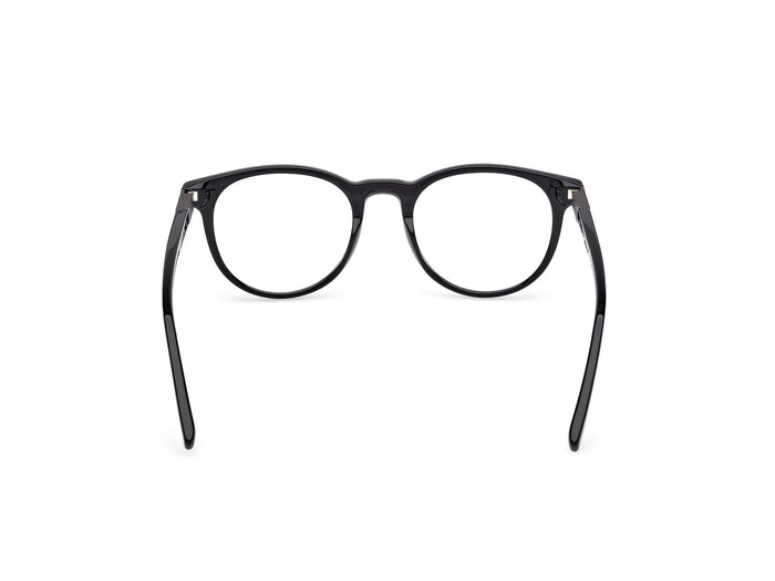 Optical Frames Timberland TB50071 001 51 20 — vista 4